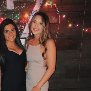 Meet your Posher, Bridget